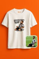 Beşiktaş bir sevdadır yaşanır Unisex Regular T-Shirt