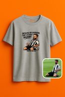 Beşiktaş bir sevdadır yaşanır Unisex Regular T-Shirt