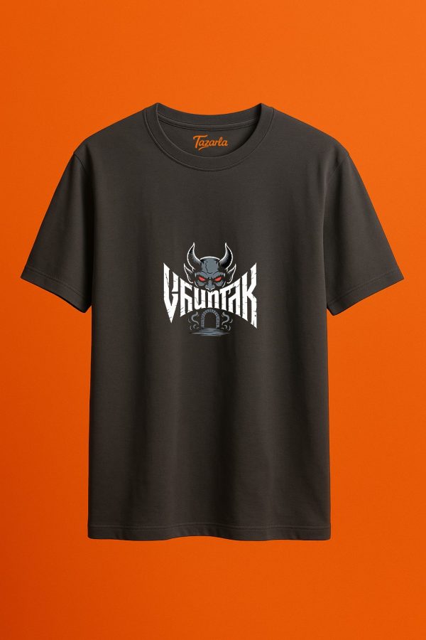 Kişiye Özel Tasarım Unisex Regular T-Shirt