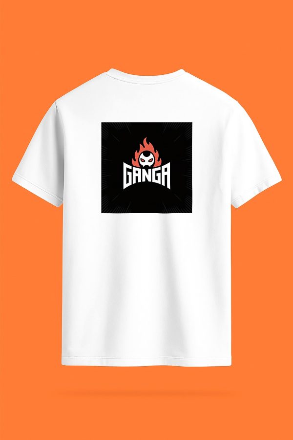 Kişiye Özel Tasarım Unisex Regular T-Shirt - Görsel 2
