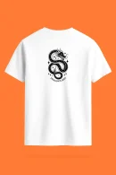 Eşsiz Stil Eserinle Bulun Unisex Regular T-Shirt