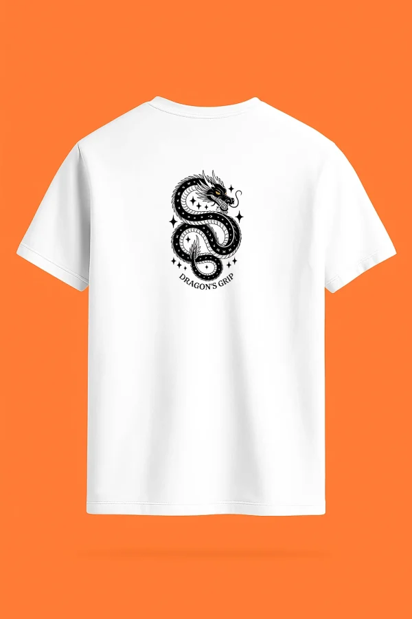 Eşsiz Stil Eserinle Bulun Unisex Regular T-Shirt - Görsel 2