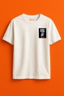 Kişiye Özel Tasarım Unisex Regular T-Shirt