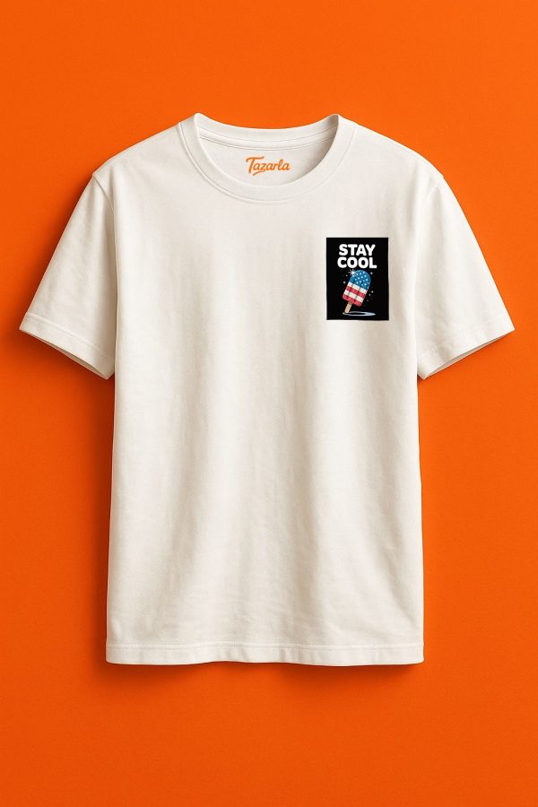 Kişiye Özel Tasarım Unisex Regular T-Shirt