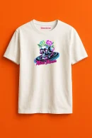 Deneme marka ile tarzını göster Unisex Regular T-Shirt