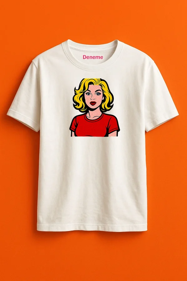 233 ile tarzını yarat Unisex Regular T-Shirt