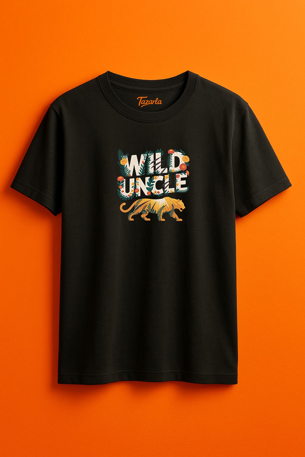 Kişiye Özel Tasarım Unisex Regular T-Shirt