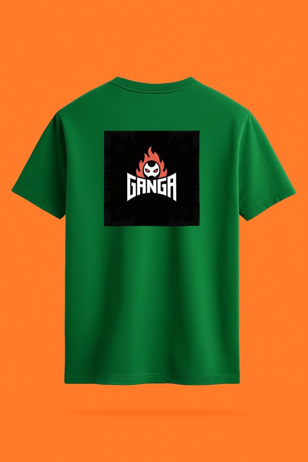 Kişiye Özel Tasarım Unisex Regular T-Shirt - Görsel 2