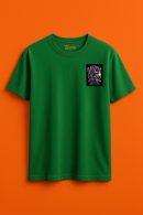 Kişiye Özel Tasarım Unisex Regular T-Shirt