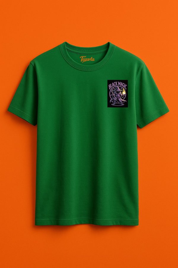 Kişiye Özel Tasarım Unisex Regular T-Shirt
