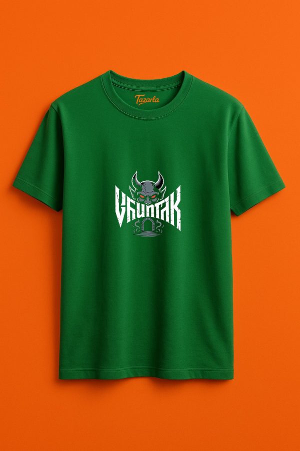 Kişiye Özel Tasarım Unisex Regular T-Shirt