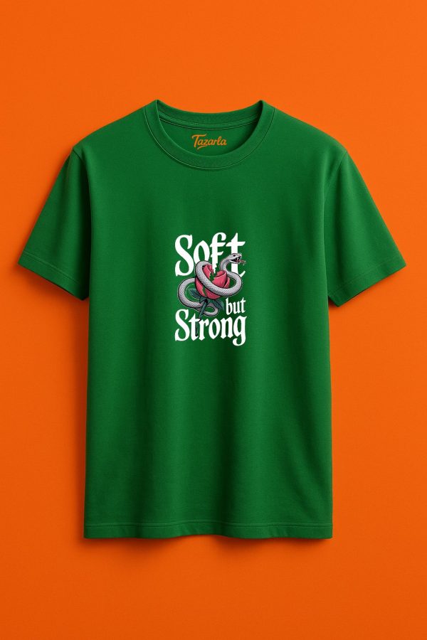 Kişiye Özel Tasarım Unisex Regular T-Shirt