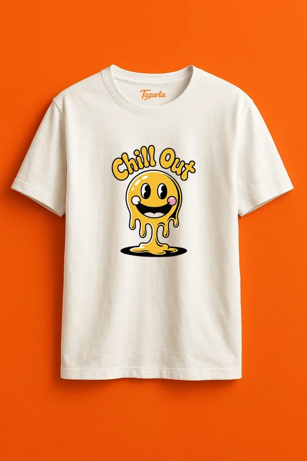 Kişiye Özel Tasarım Unisex Regular T-Shirt