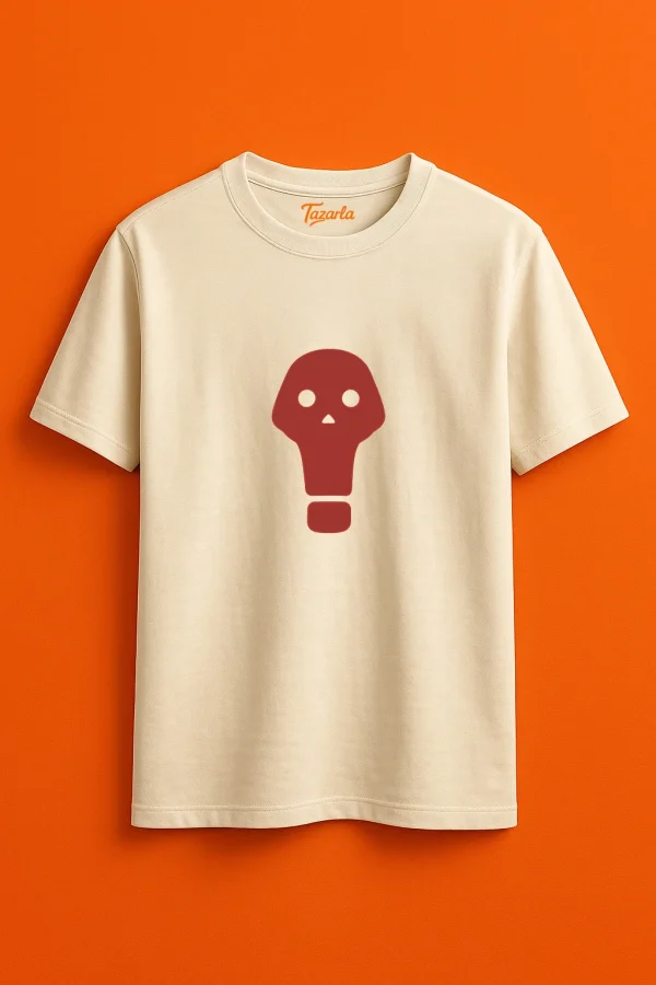 Senaristin İlhamıyla Sandman T-Shirt Unisex Regular T-Shirt