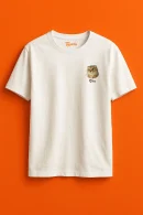 Zeynep'in Sevimli Kedisi Çita Tişörtü Unisex Regular T-Shirt